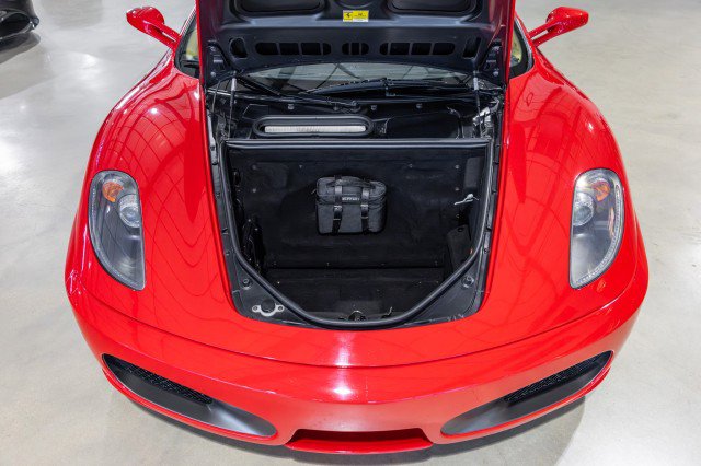 Used 2006 Ferrari F430 Spider RWD image 27