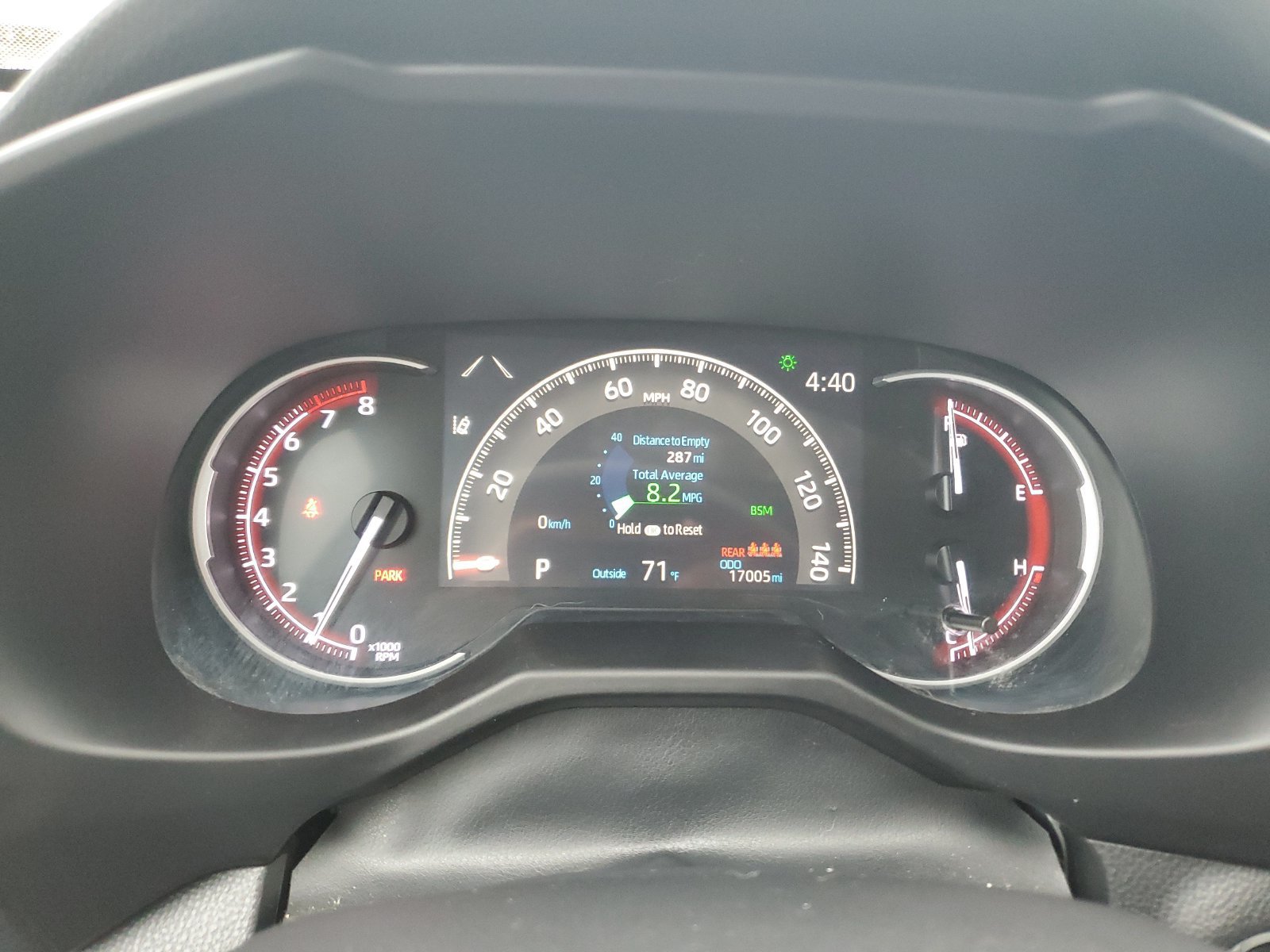 Certified 2023 Toyota RAV4 XLE Premium AWD/4WD image 24