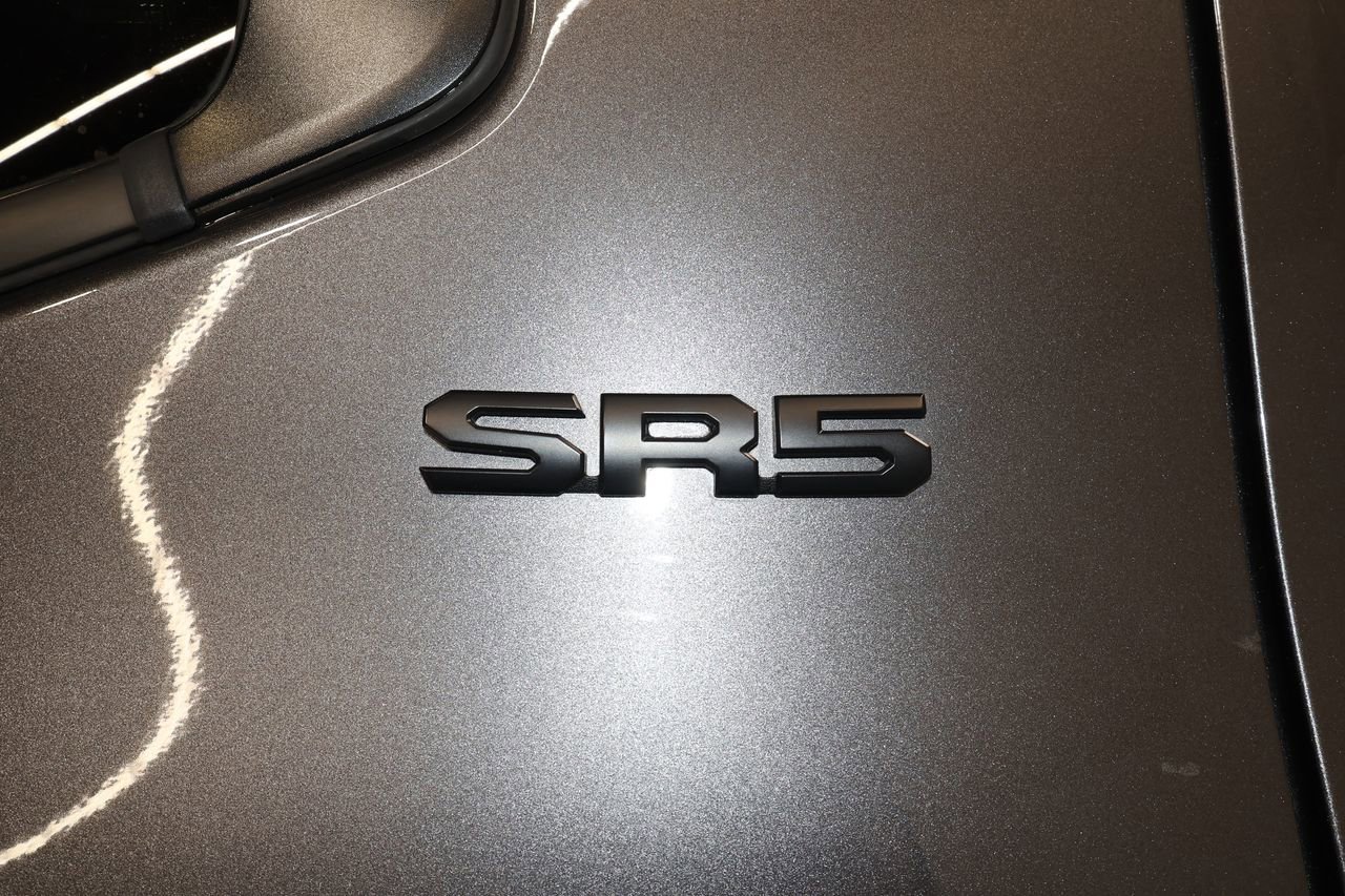 Used 2022 Toyota Tundra SR5 image 33