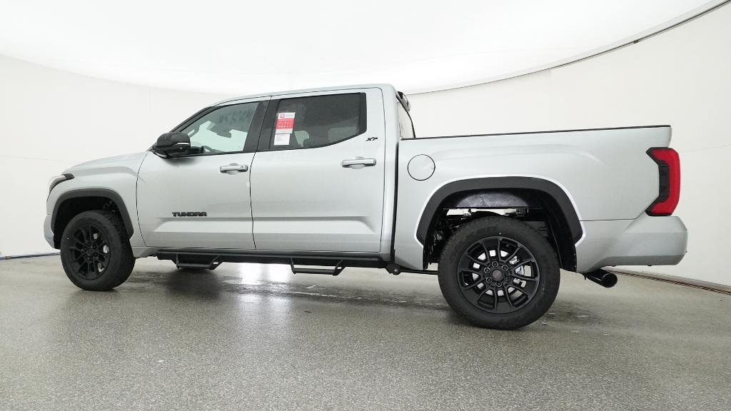 New 2026 Toyota Tundra SR5 AWD/4WD image 42