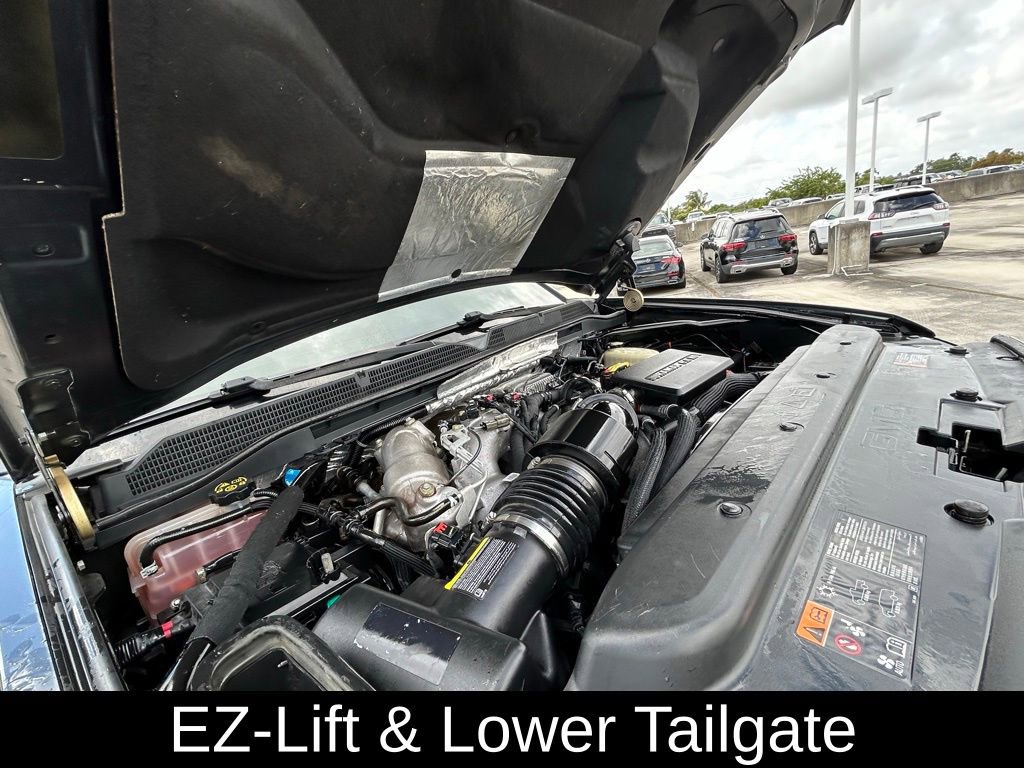 Used 2017 GMC Sierra 3500 Denali w/ Duramax Plus Package image 38