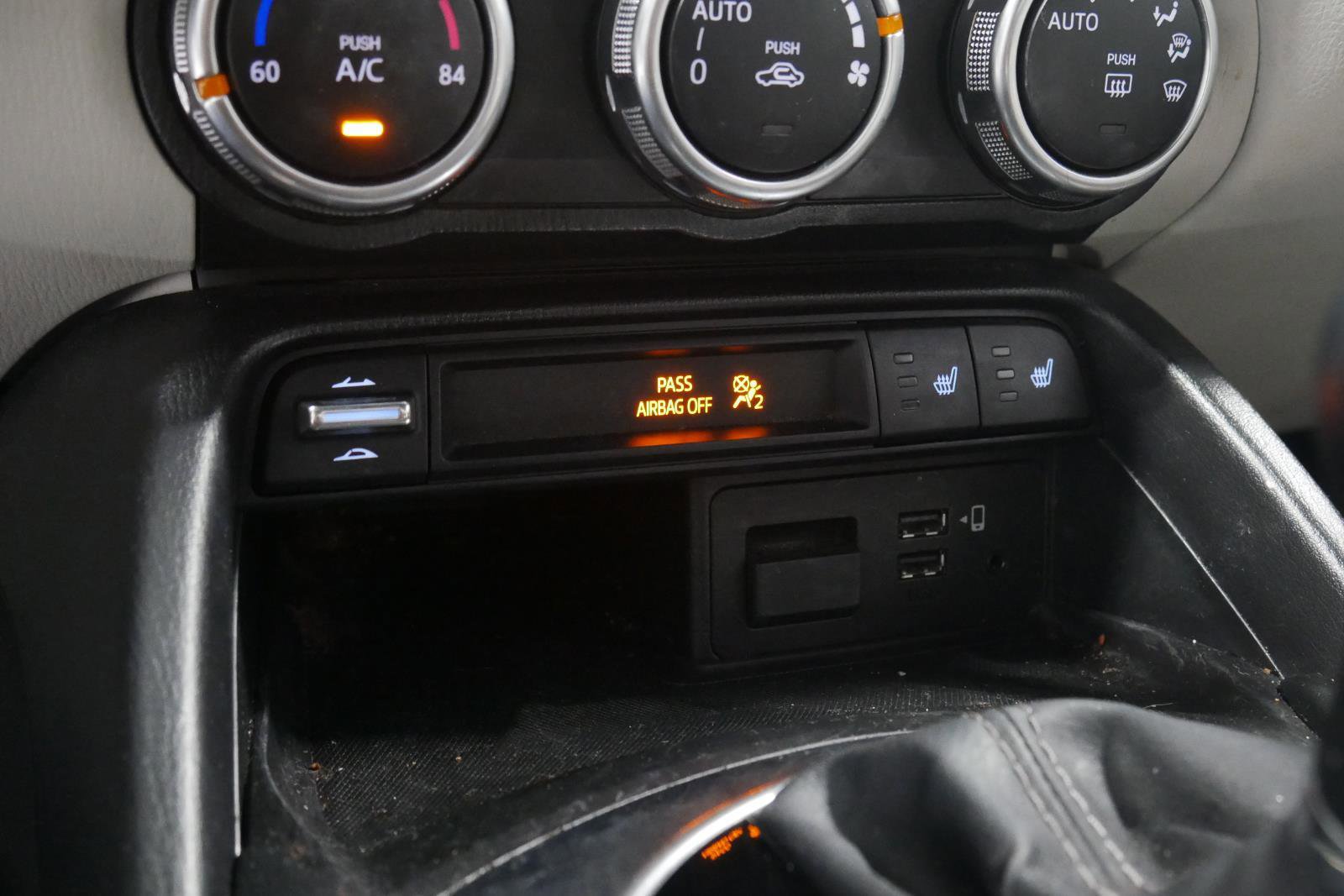 Used 2021 MAZDA MX-5 Miata RF Grand Touring image 17