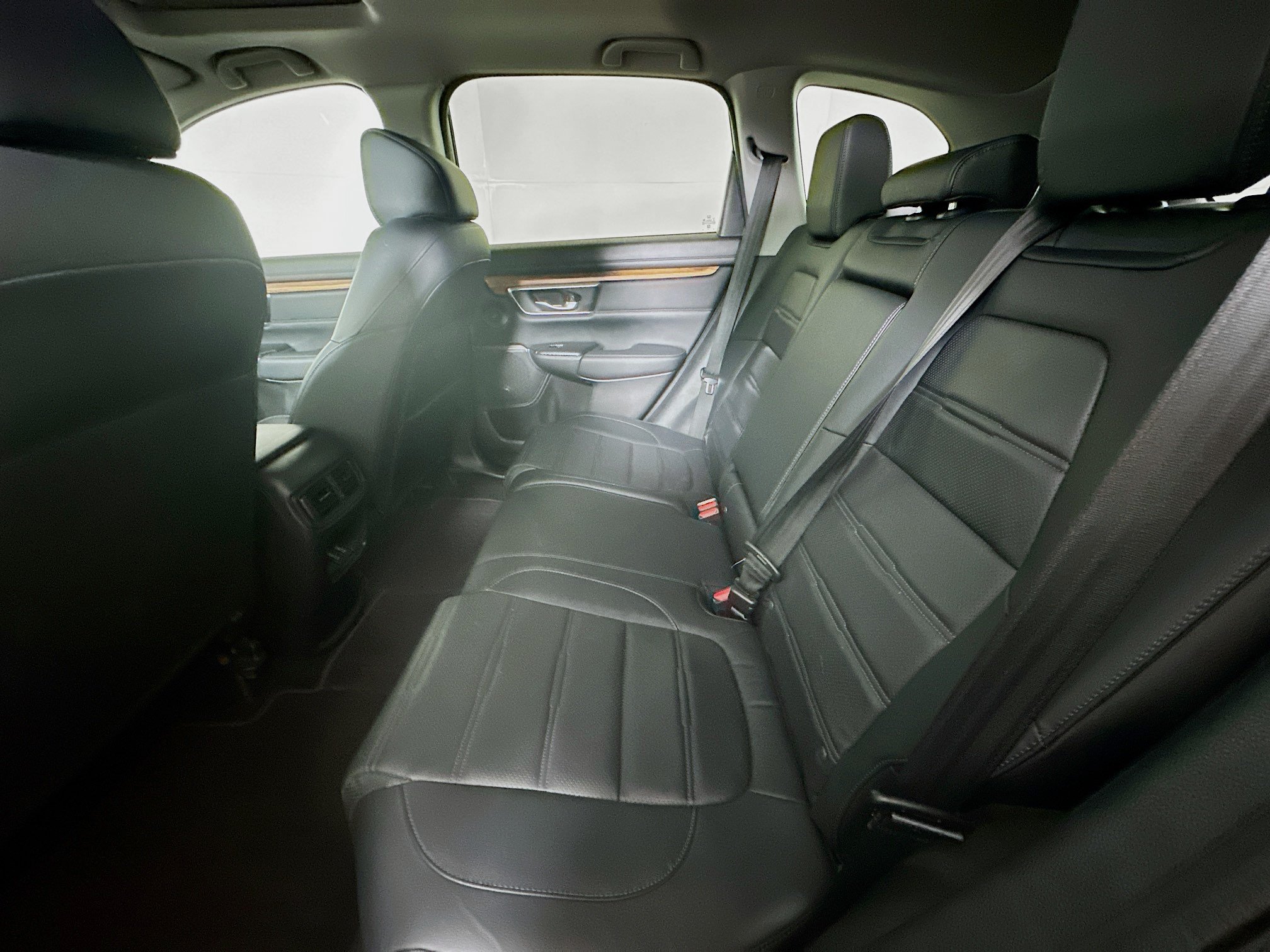 Used 2020 Honda CR-V EX-L image 27
