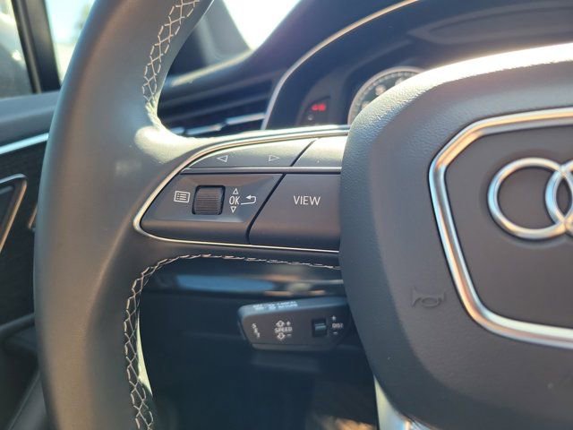 Certified 2025 Audi Q7 2.0T Premium w/ Convenience Plus Package image 23