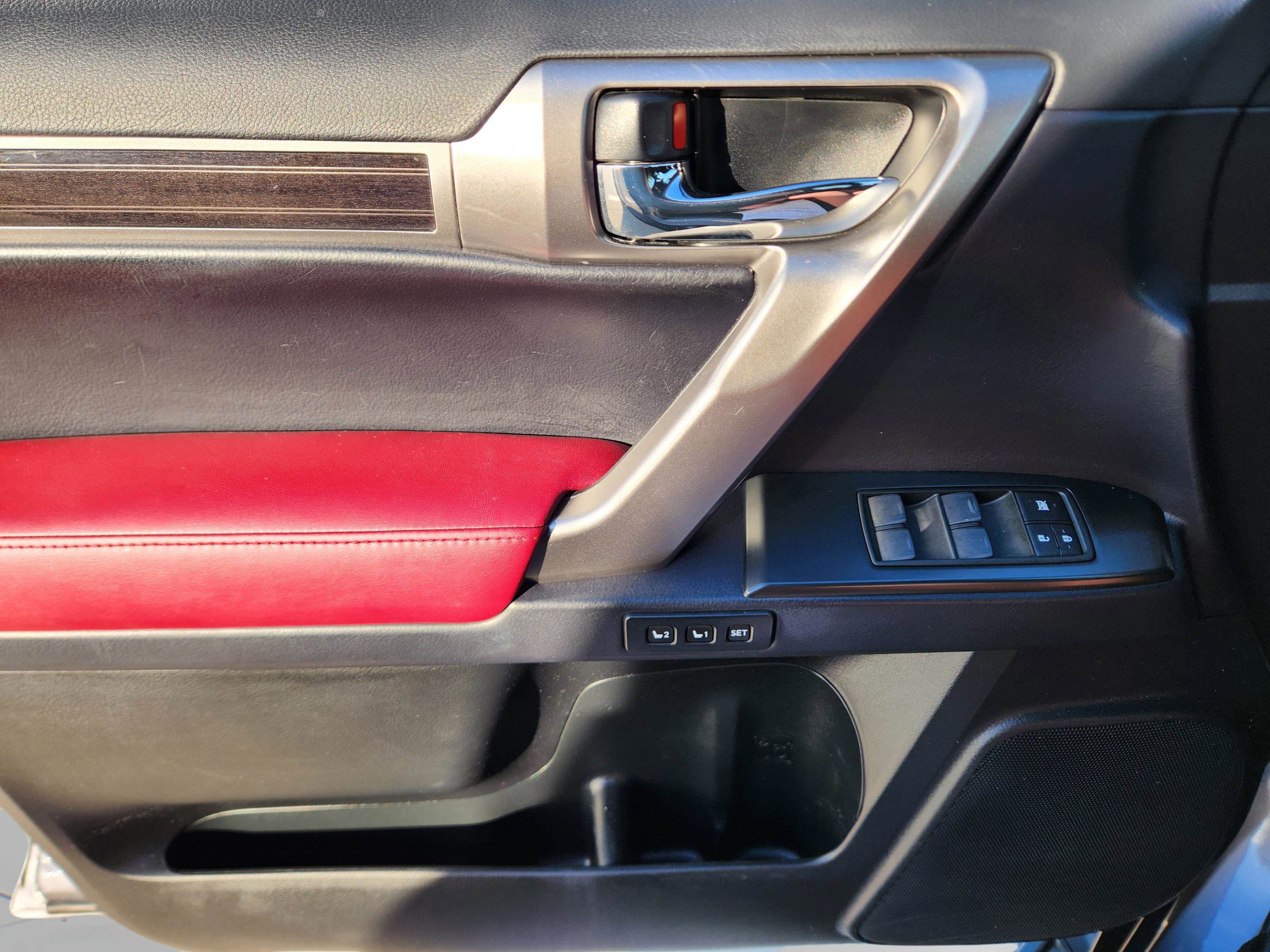 Certified 2023 Lexus GX 460 Premium image 19