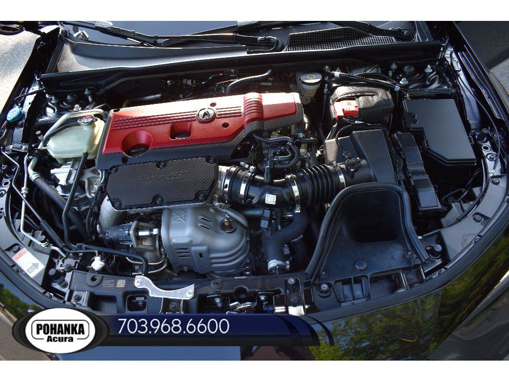 New 2025 Acura Integra Type S image 33