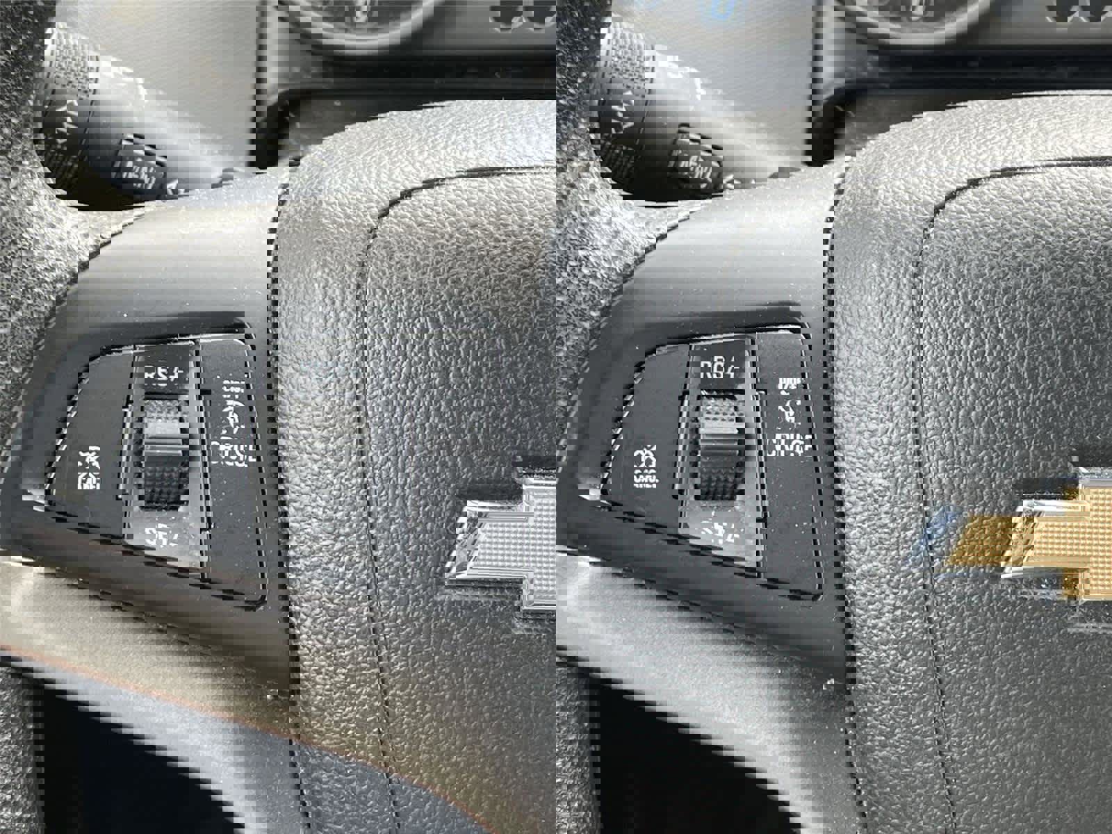 Used 2016 Chevrolet Sonic LT FWD image 17