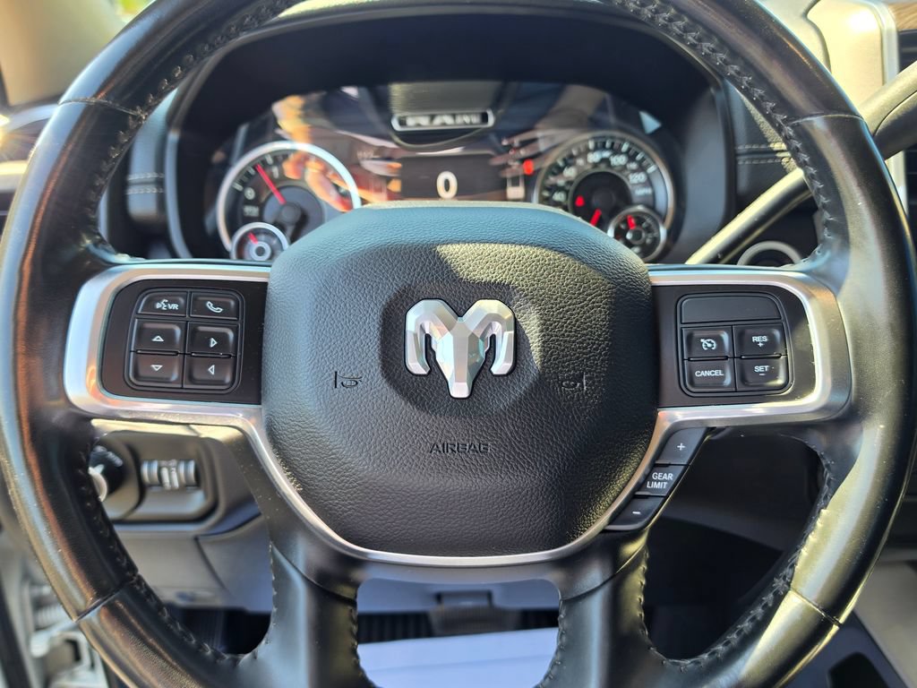 Used 2021 RAM 3500 Laramie AWD/4WD image 18