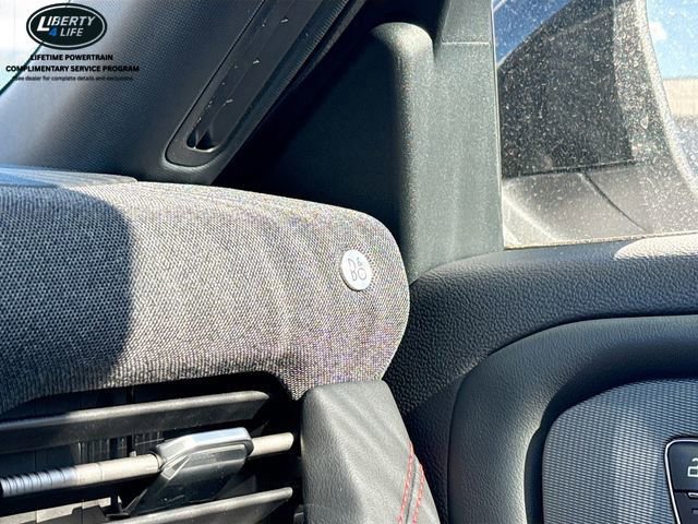 New 2026 Ford Explorer ST w/ Sun And Sound Package image 21