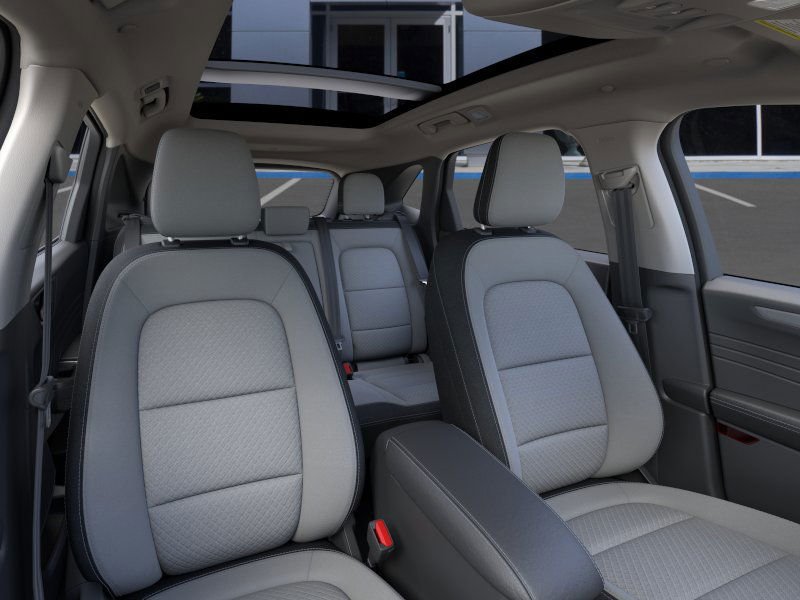 New 2026 Ford Escape Active w/ Tech Pack #1 FWD image 42