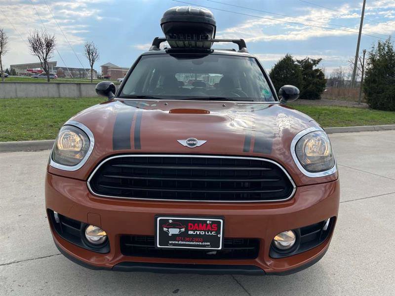 Used 2018 MINI Cooper Countryman image 49