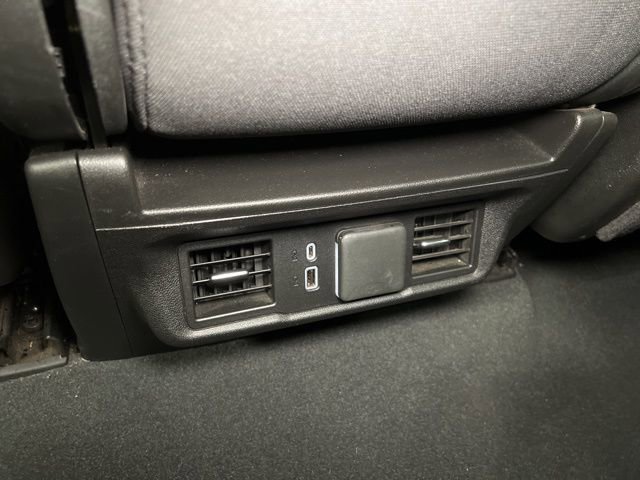 Used 2025 Chevrolet Silverado 2500 LT w/ Convenience Package image 58