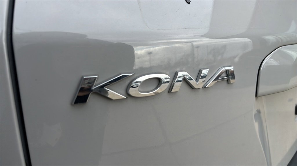 Certified 2023 Hyundai Kona SEL w/ Winter Weather Package image 32