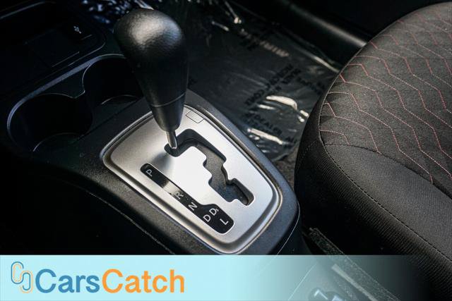 Used 2024 Mitsubishi Mirage ES FWD image 31