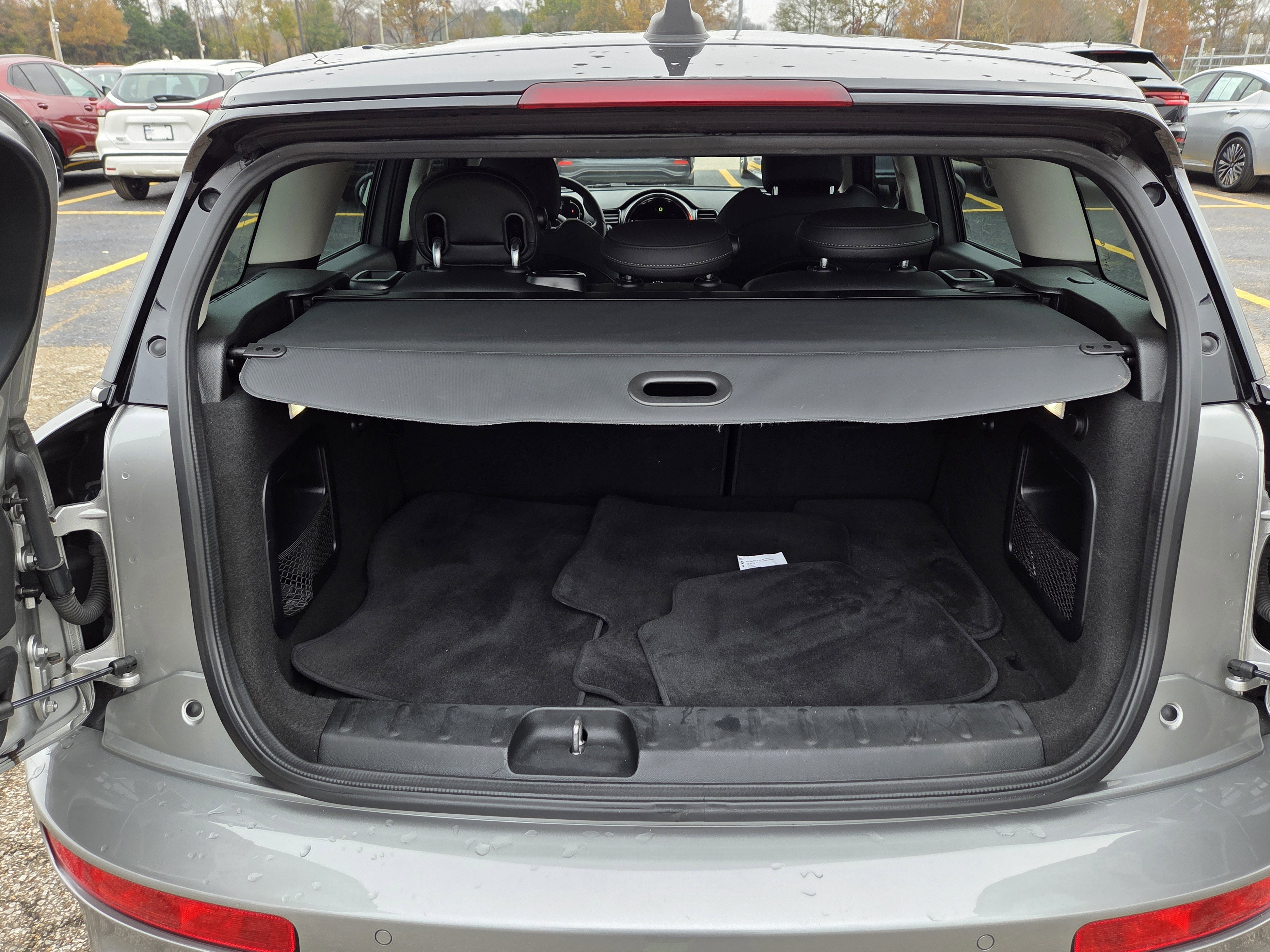 Used 2024 MINI Cooper Clubman S image 8