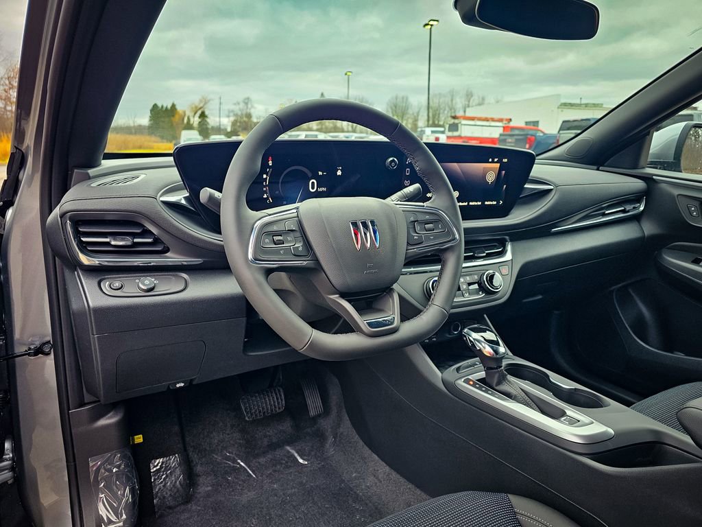 New 2026 Buick Envista Preferred w/ Convenience I Package image 14