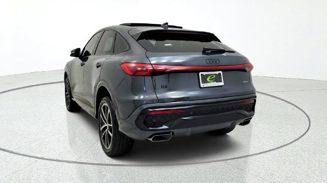 Used 2026 Audi Q5 Premium Plus AWD/4WD image 6