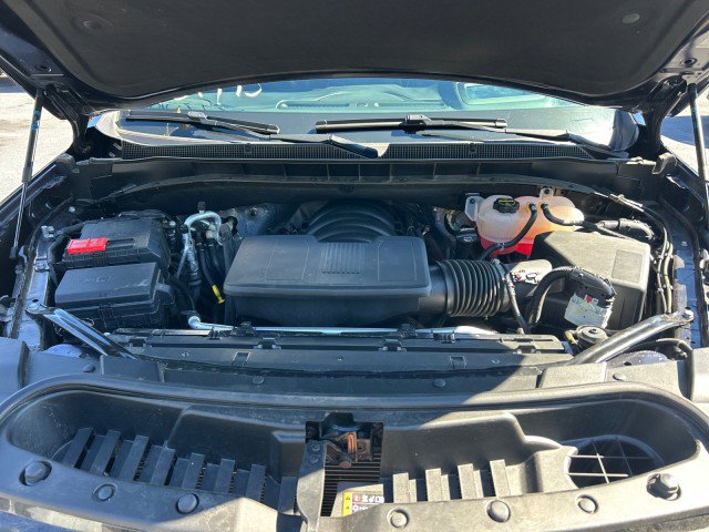 Used 2024 Chevrolet Tahoe Premier w/ Premium Package image 9