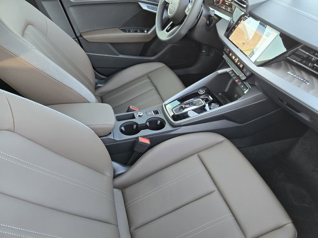 New 2026 Audi A3 2.0T Premium Plus image 16