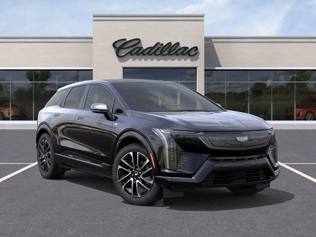 New 2026 Cadillac Optiq Sport 1 AWD/4WD image 7
