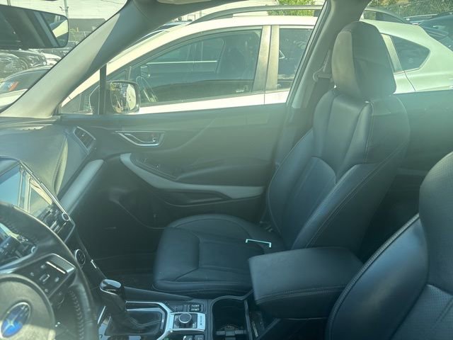 Used 2023 Subaru Forester Limited AWD/4WD image 4