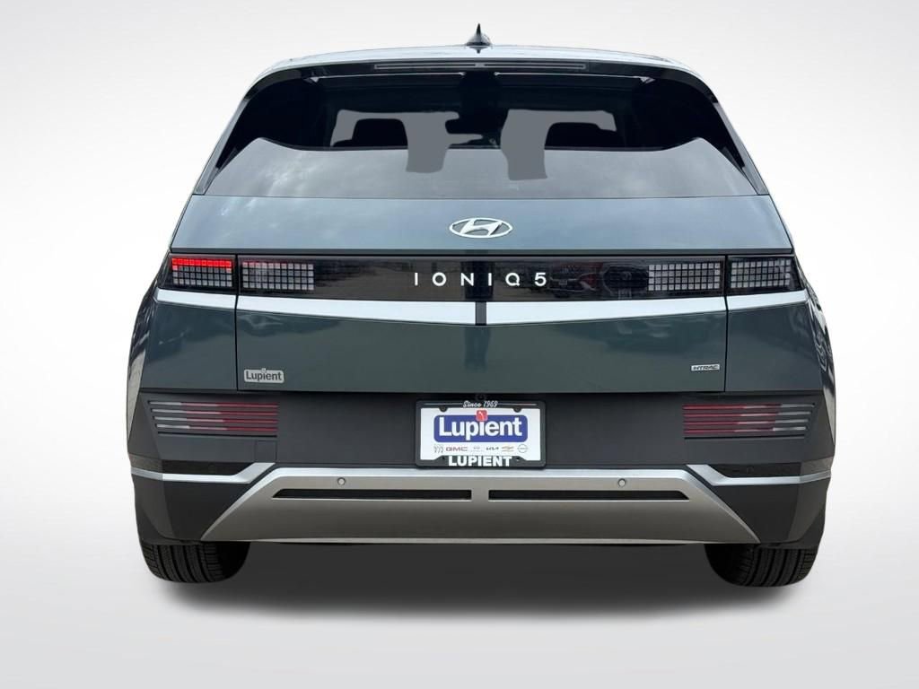 Used 2024 Hyundai Ioniq 5 SEL image 5
