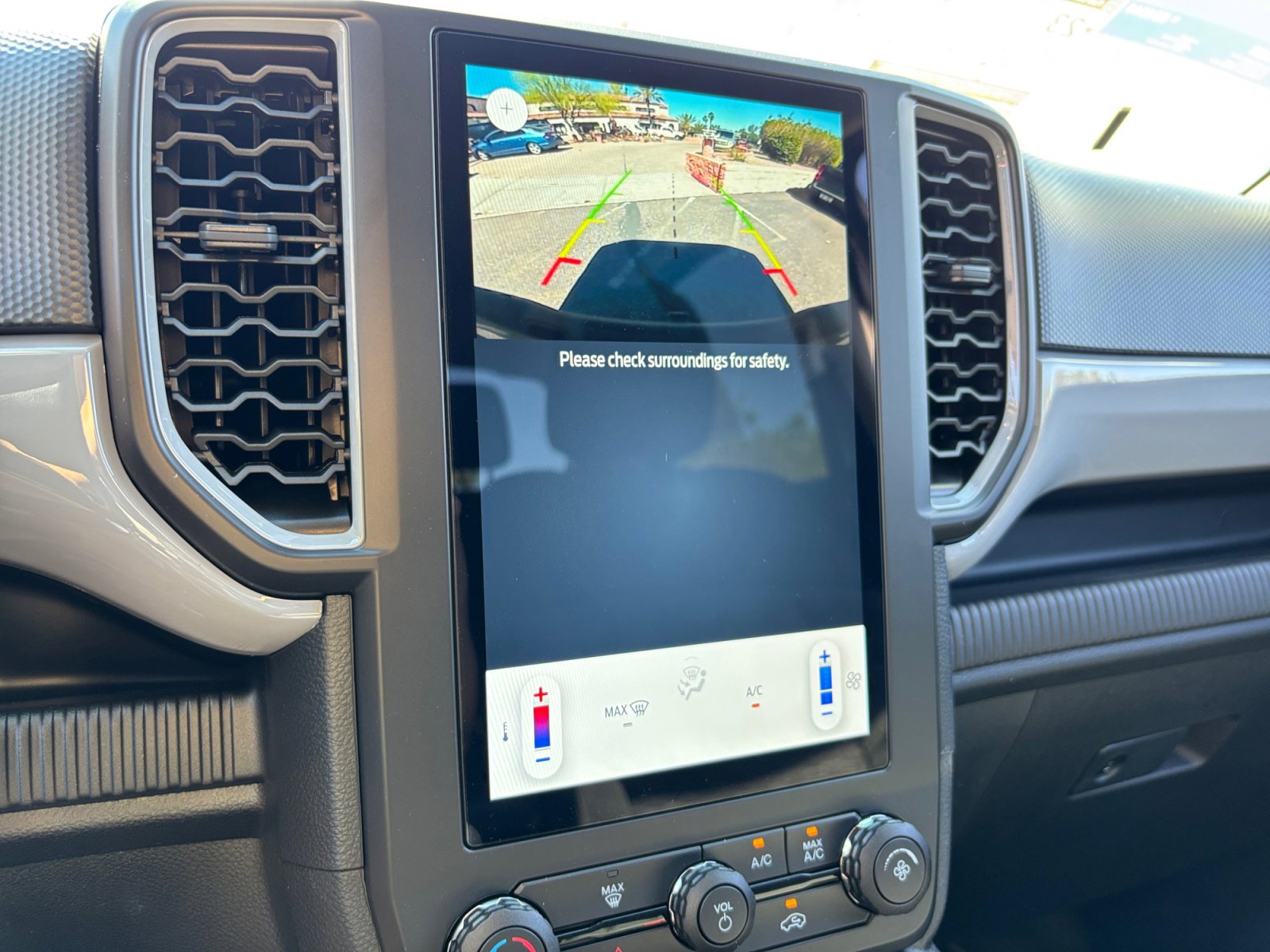 New 2026 Ford Ranger XL w/ Trailer Tow Package image 28