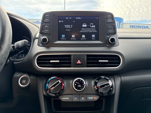 Used 2021 Hyundai Kona SEL Plus AWD/4WD image 22
