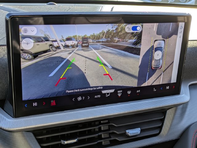 New 2026 Ford Explorer ST-Line RWD image 18