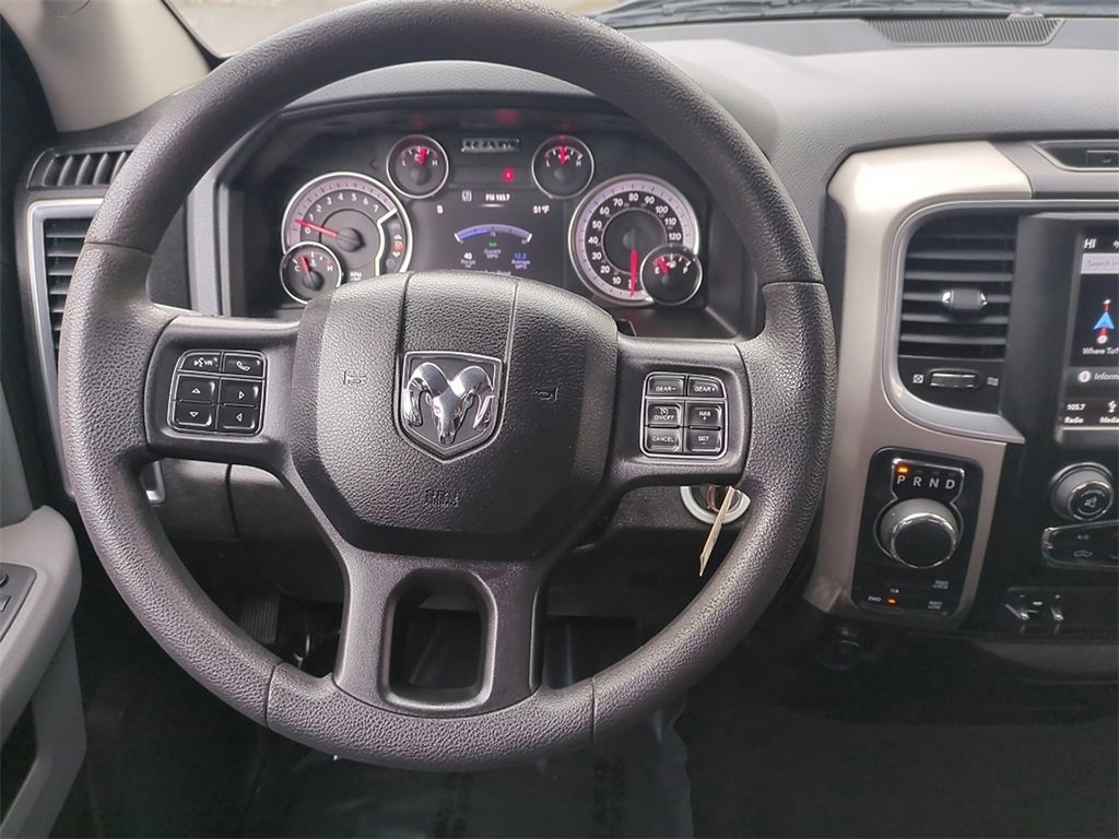 Used 2019 RAM 1500 Classic Warlock image 16