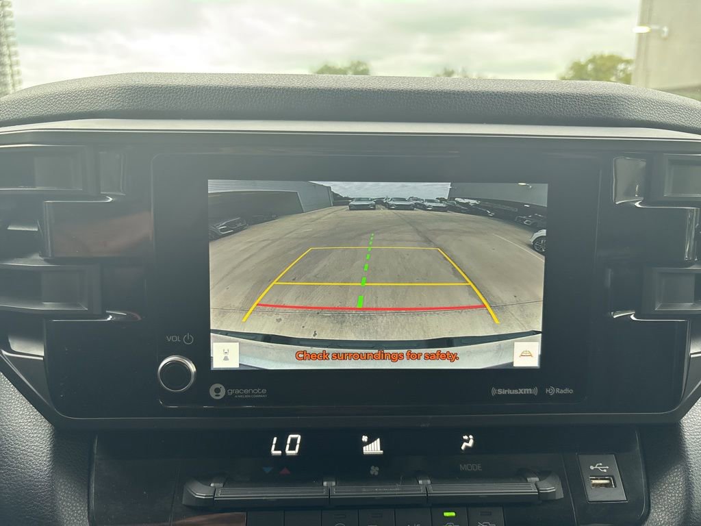 Used 2024 Toyota Tundra SR image 24