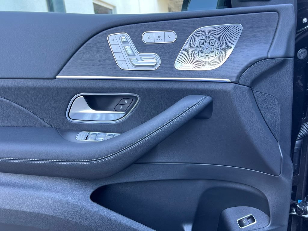 New 2026 Mercedes-Benz GLE 350 4MATIC image 12
