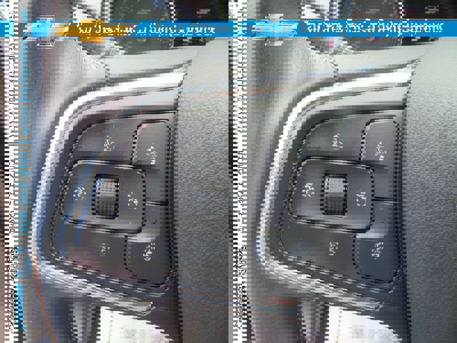 Used 2023 Buick Encore GX Essence w/ Advanced Technology Package image 18