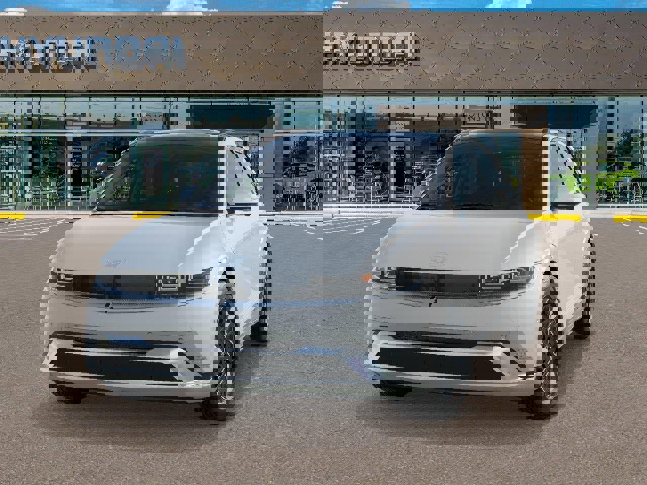 New 2026 Hyundai Ioniq 5 Limited image 6