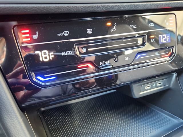 New 2026 Volkswagen Jetta Sport image 14