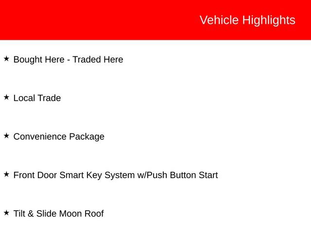 Used 2025 Toyota RAV4 XLE w/ Convenience Package FWD image 3