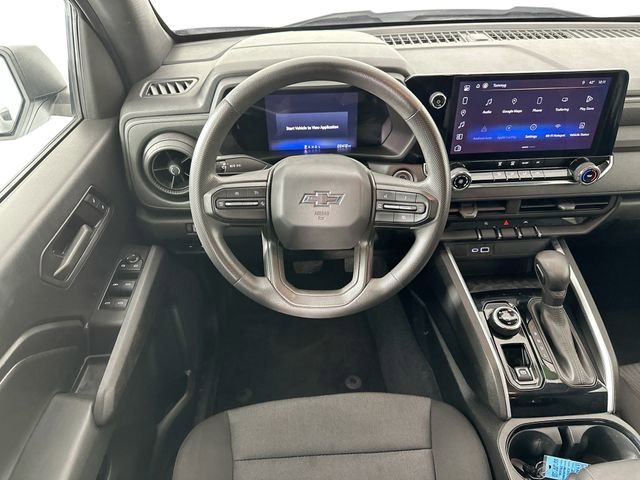 Used 2023 Chevrolet Colorado Trail Boss image 10