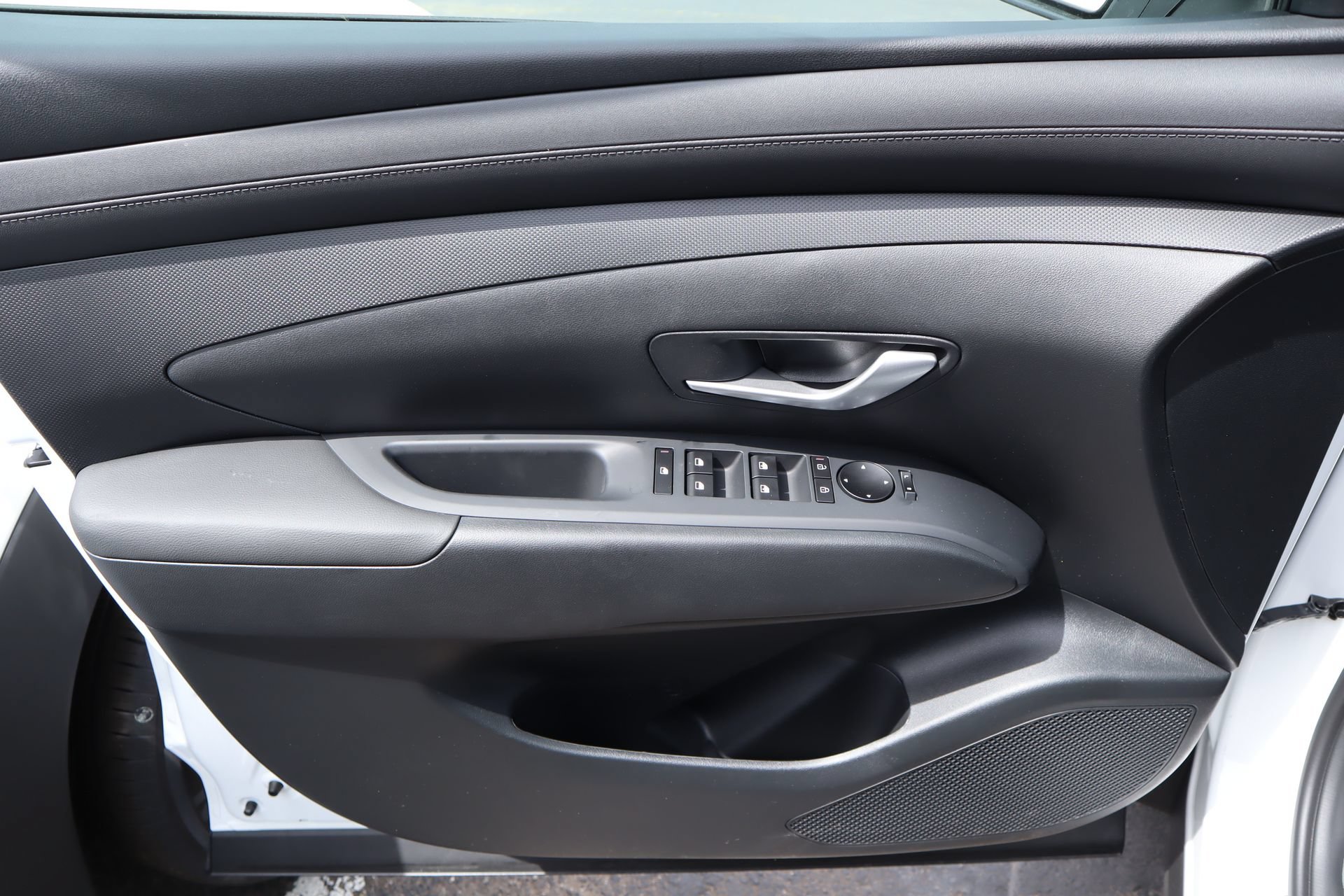 New 2026 Hyundai Tucson SEL AWD/4WD image 15