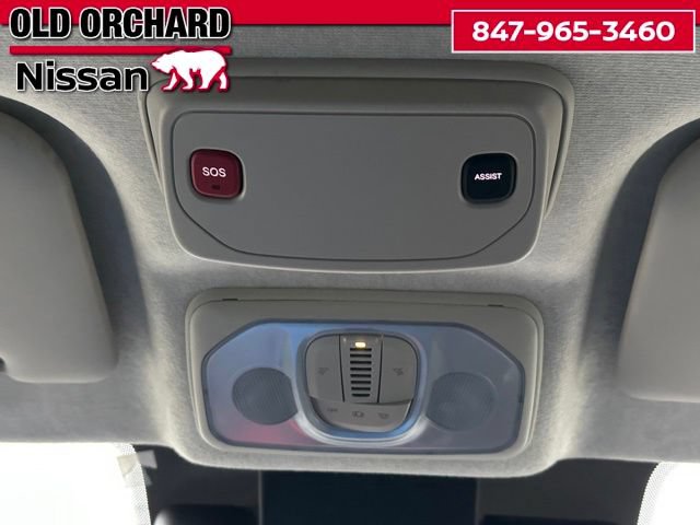 Used 2025 RAM ProMaster 2500 w/ Convenience Group FWD image 16