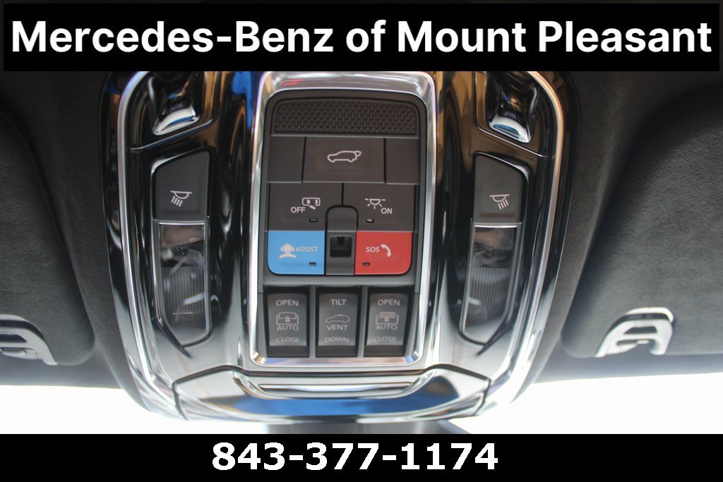 Used 2023 Jeep Grand Wagoneer L Series III w/ Rear Seat Video Group 1 image 66