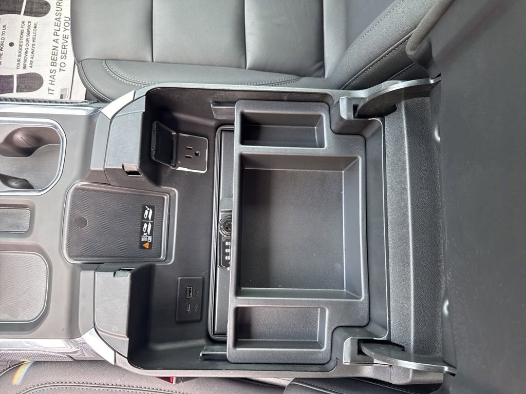 New 2025 GMC Sierra 1500 Elevation w/ Elevation Premium Package image 34