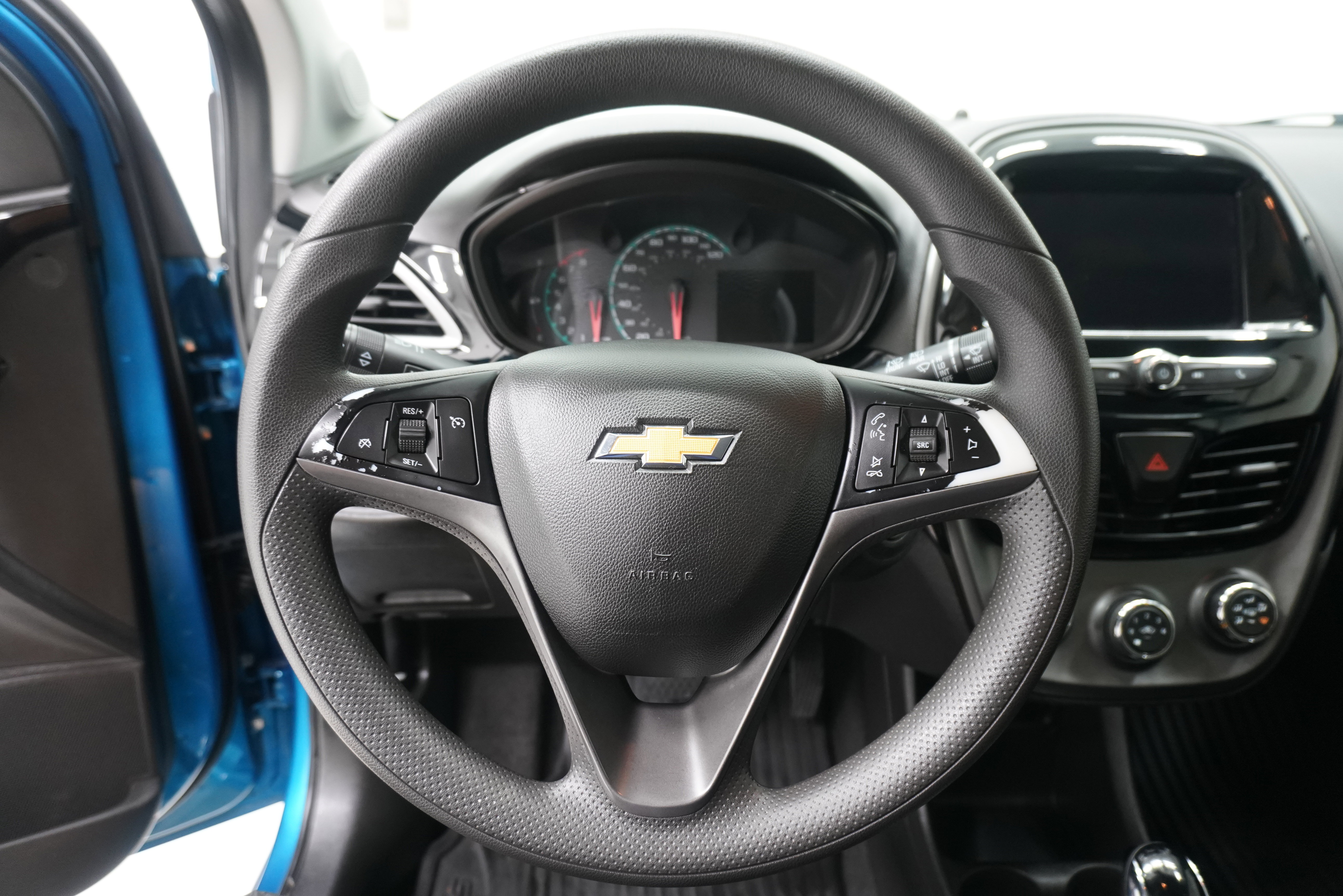 Used 2019 Chevrolet Spark LT FWD image 15
