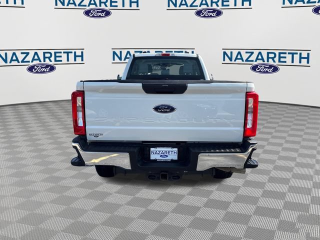 Used 2024 Ford F350 XL w/ Snow Plow Prep Package AWD/4WD image 6
