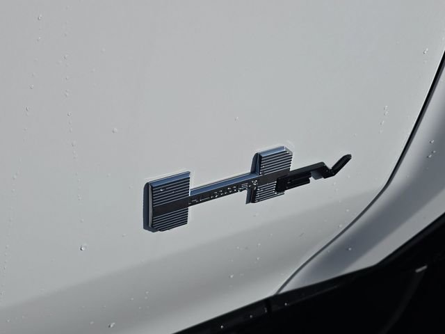 New 2025 GMC Hummer EV 3X w/ Battery Pack, 24 Module Pack image 33