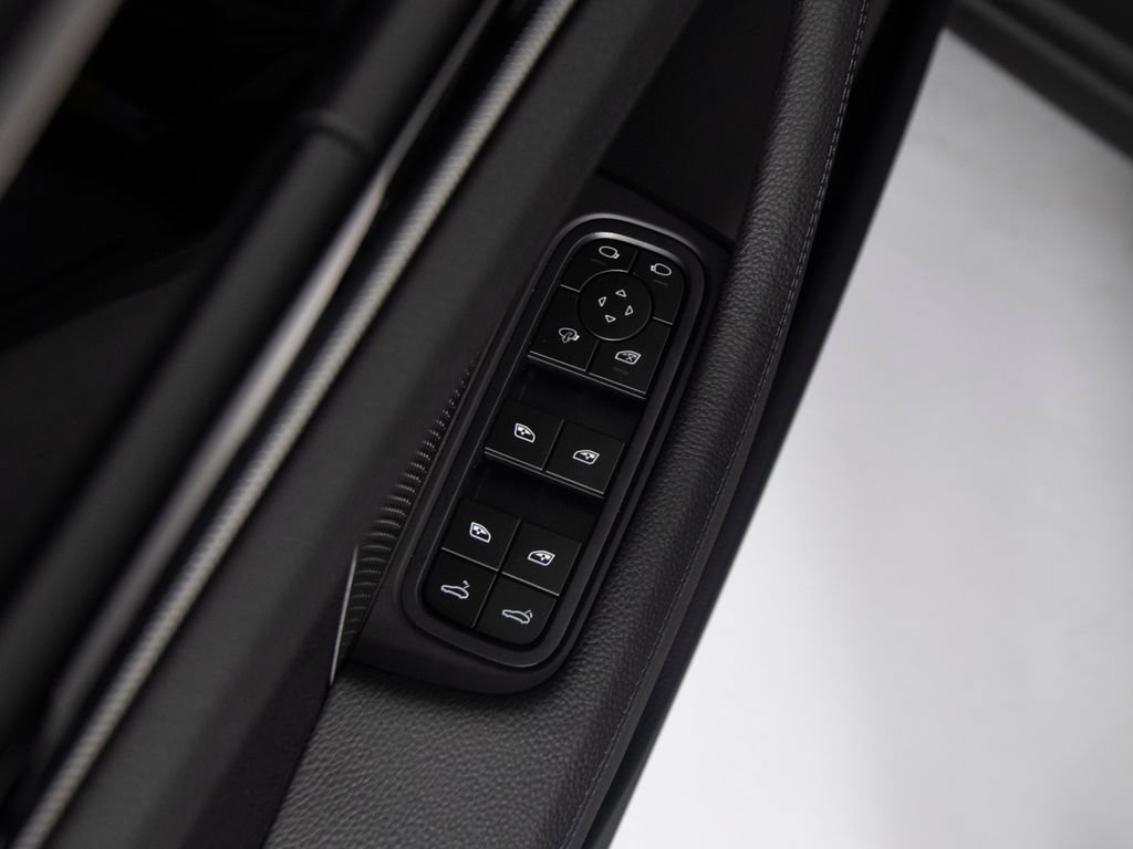 New 2026 Porsche Panamera 4 AWD/4WD image 23