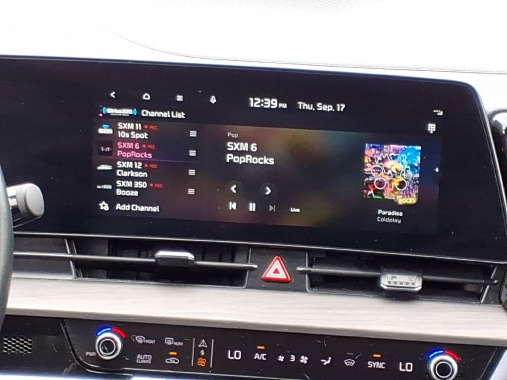 Certified 2023 Kia Sportage X-Pro Prestige AWD/4WD image 19