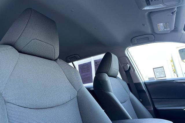 Certified 2024 Toyota RAV4 LE image 22