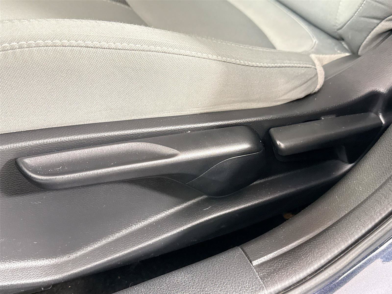 Used 2016 Honda Civic EX-T image 28