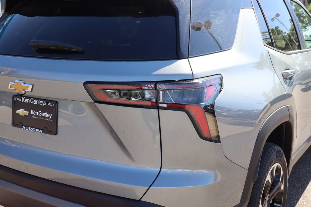 New 2026 Chevrolet Equinox LT w/ Convenience Package II FWD image 31