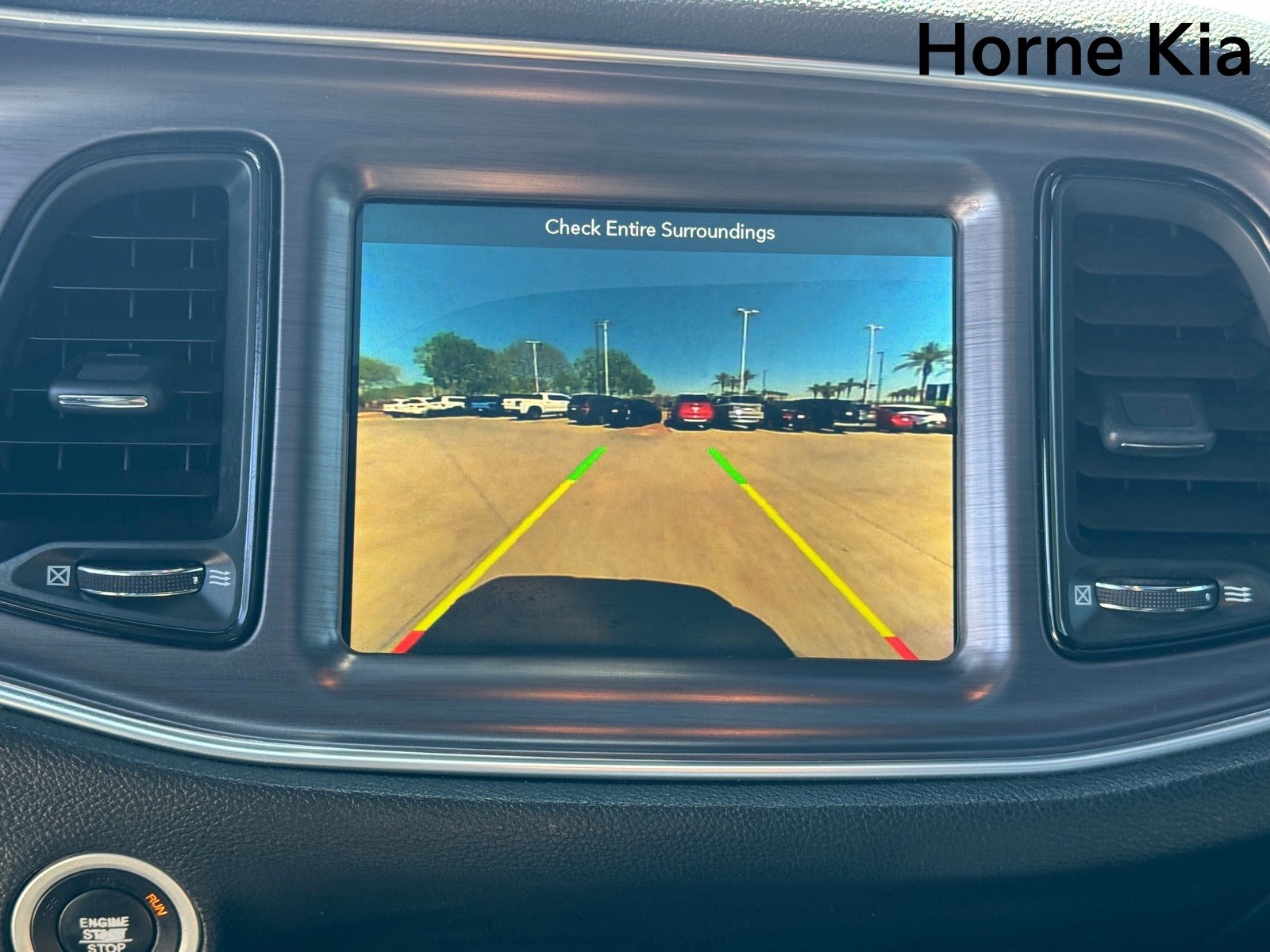 Used 2017 Dodge Challenger SXT w/ Blacktop Package image 20